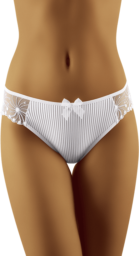 Chilot clasic Cora cu design elegant