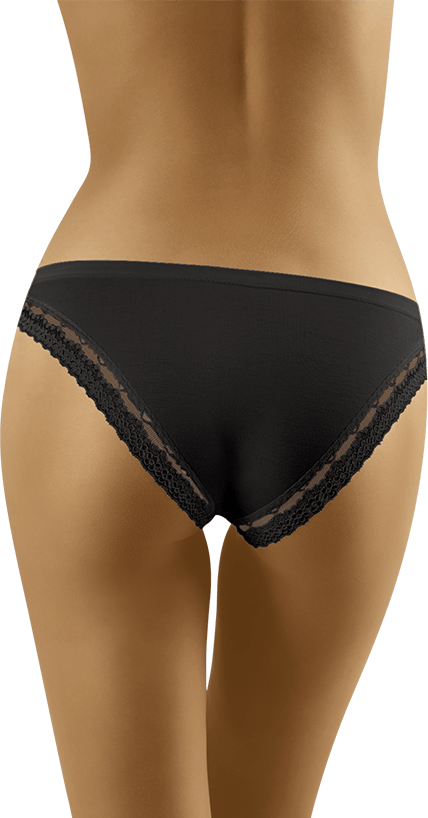 Chilot Clasic de Damă SOFT FLOPPY
