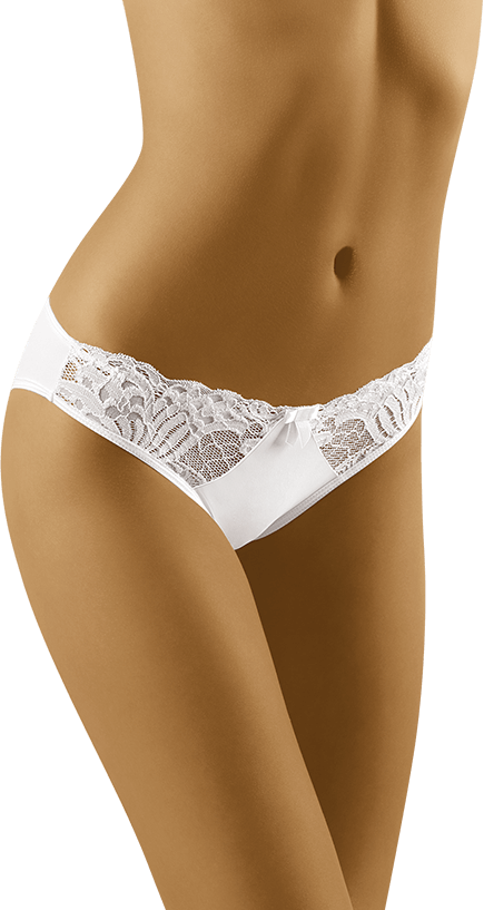 Chilot Clasic FIFI cu Dantelă Elegantă