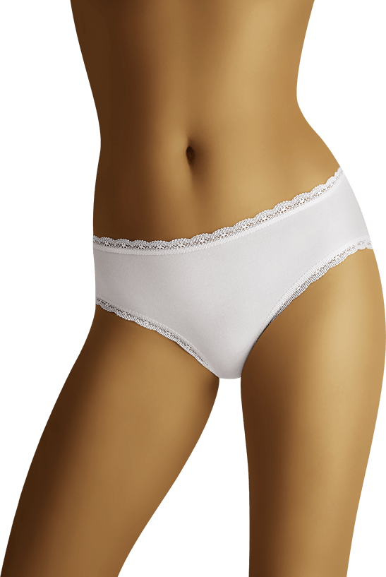 Chilot Clasic ECO-RA cu Dantelă Florală