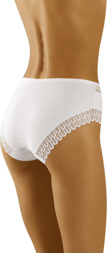 Chilot Clasic ECO-TO cu Ghipură Delicată