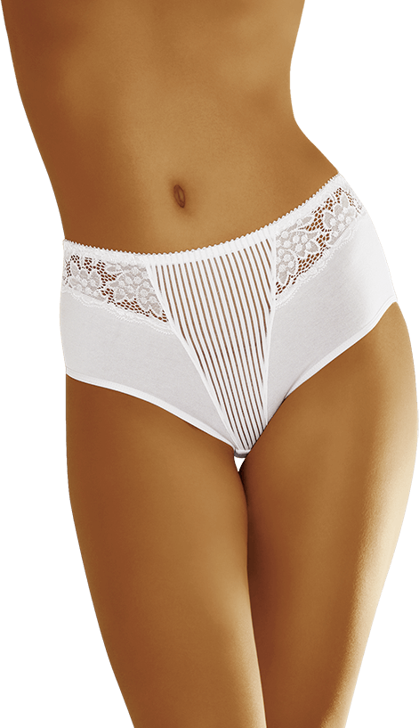 Chilot Clasic ECO-RE cu Dantelă Florală