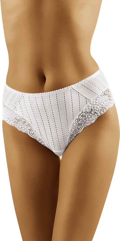 Chilot Clasic ECO-DI cu Dantela