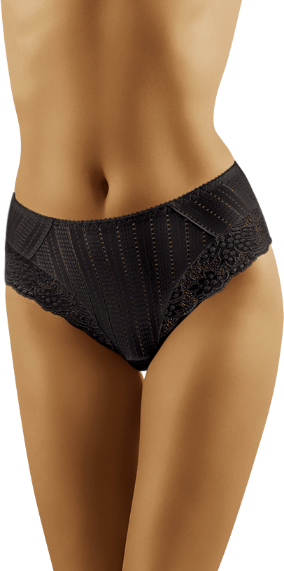 Chilot Clasic ECO-DI cu Dantela