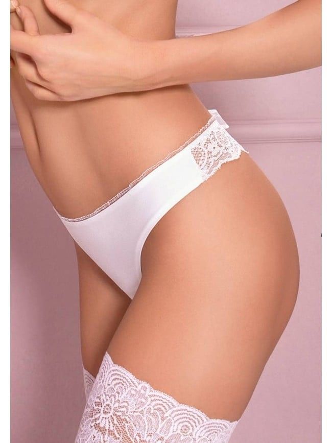 Chiloți tanga Leilieve 803 eleganți și confortabili