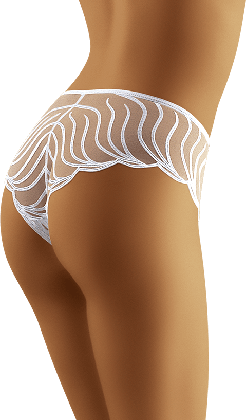 Chiloți Brazilieni Wolbar Roxi