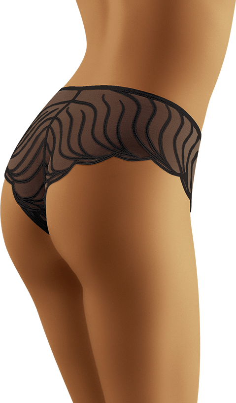 Chiloți Brazilieni Wolbar Roxi