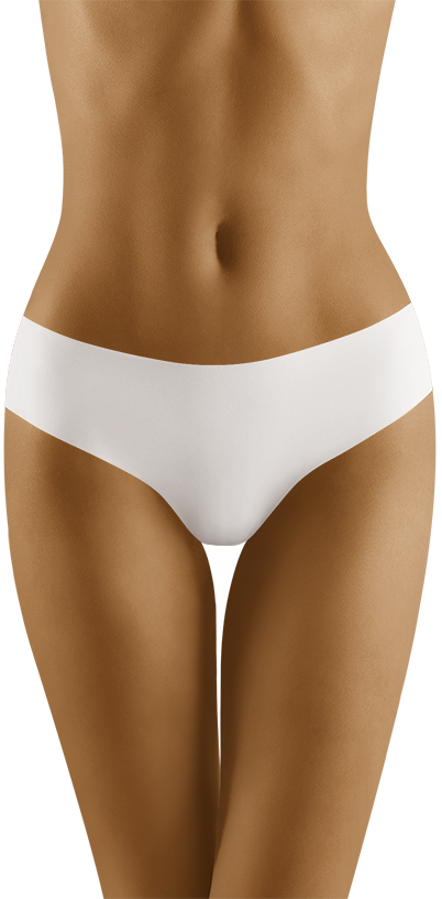 Chiloți Clasici Wolbar Fara cu Dantelă Delicată