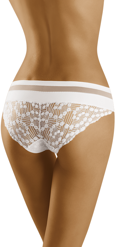 Chiloți clasici Wolbar Leda - Eleganță și Confort