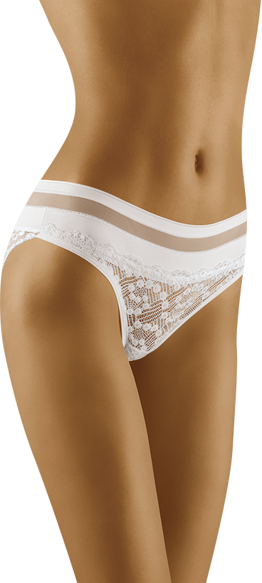 Chiloți clasici Wolbar Leda - Eleganță și Confort