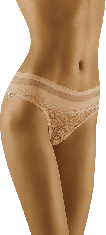 Chiloți clasici Wolbar Leda - Eleganță și Confort