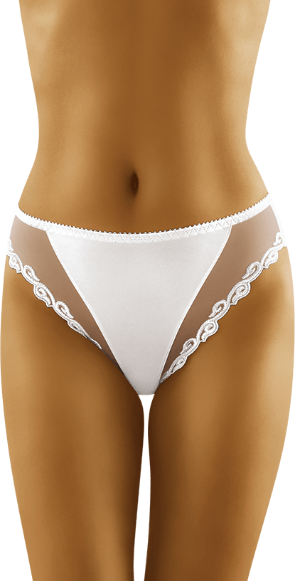 Chiloți clasici Wolbar Poly 2 - eleganți și confortabili