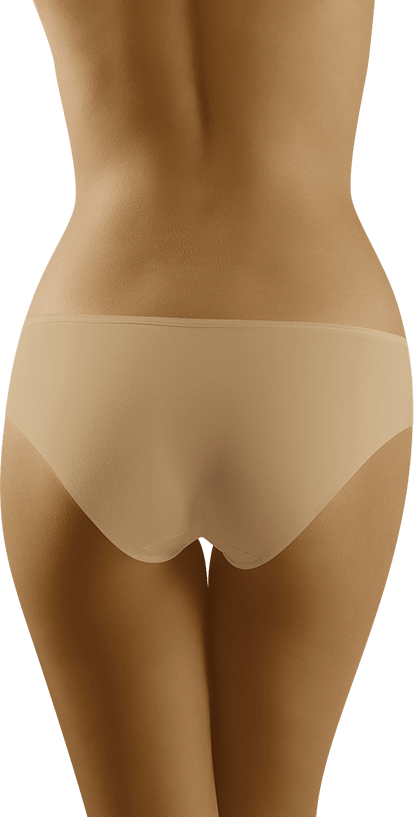 Chiloți clasici Wolbar Eco-Em din bumbac ecologic