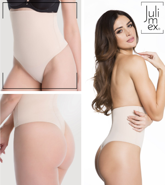 Chiloți Modelatori 275 pentru Siluetă Perfectă