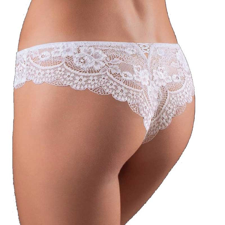 Chiloți brazilieni eleganți și confortabili Leilieve 3254