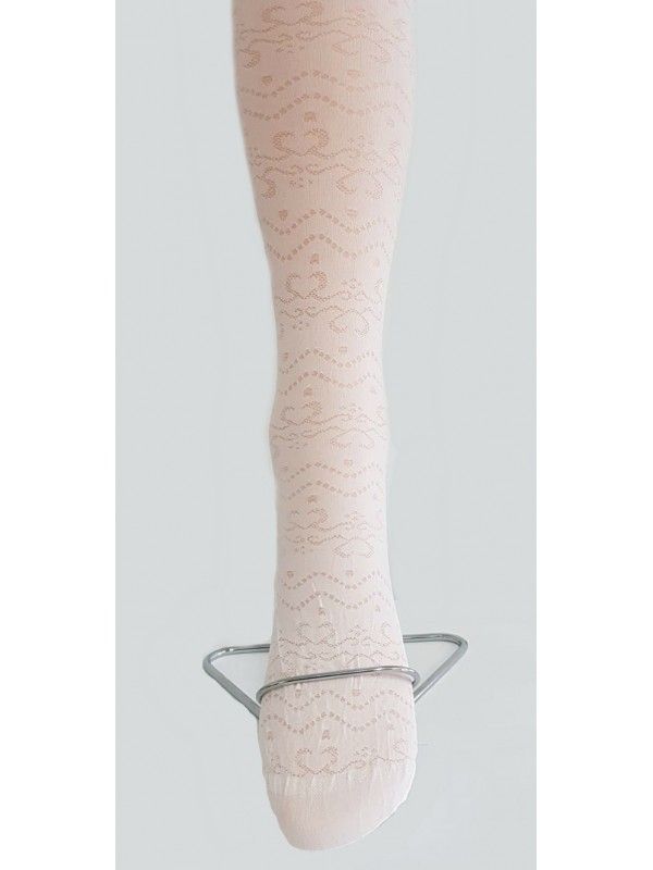 Dres Bella BC8179-04 pentru fetite, model floral