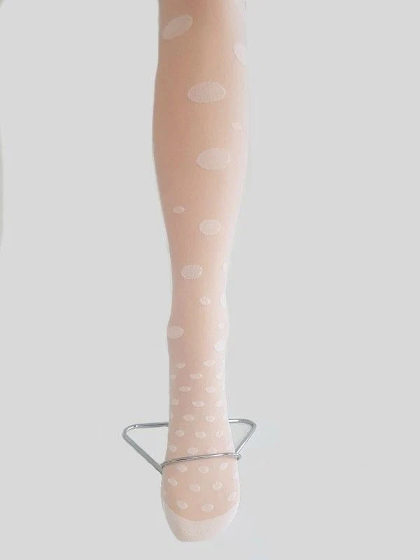 Pachet promo 7 dresuri Bella 30 den cu model
