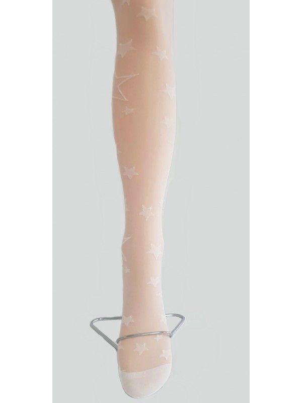 Dres copii Bella cu model stele, BC8180-03