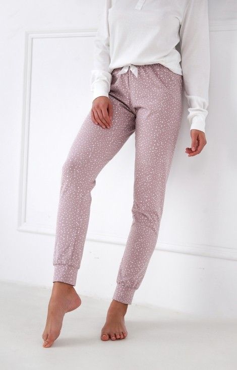 Pijama Ellen - Confort și stil la tine acasă