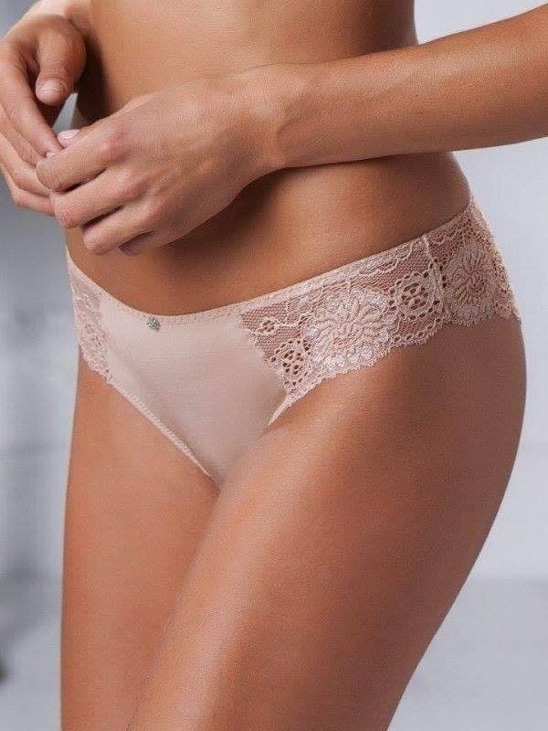 Chiloți Brazilieni Leilieve 997 - Comfort și Stil