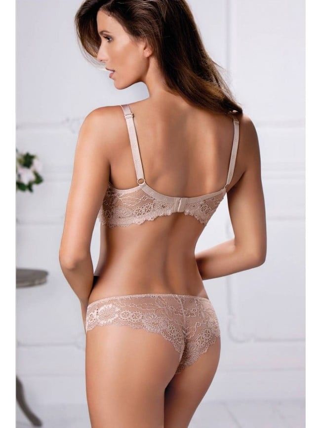 Chiloți Brazilieni Leilieve 997 - Comfort și Stil