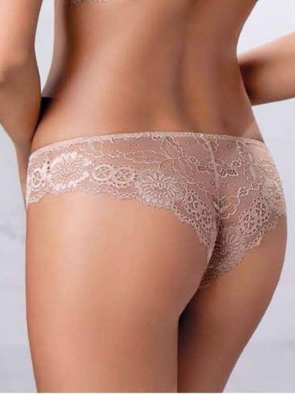 Chiloți Brazilieni Leilieve 997 - Comfort și Stil