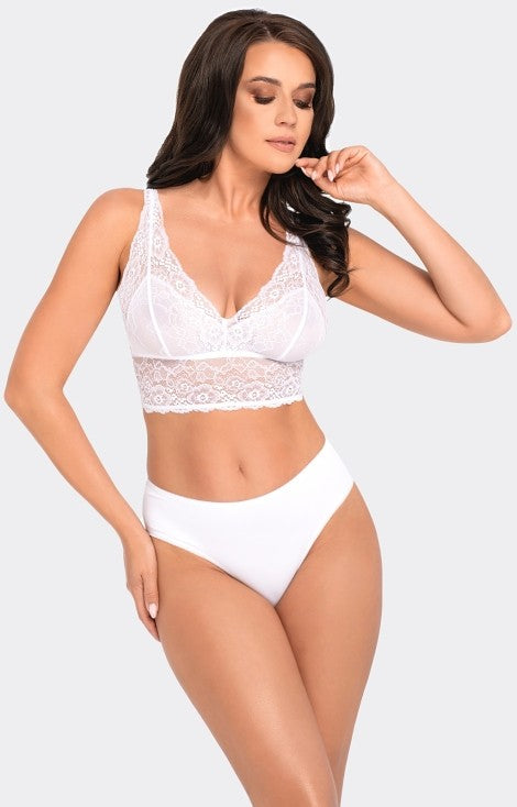 Chilot Clasic Babell 195 cu Insertie Dantela