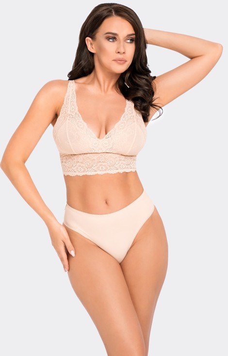 Chilot Clasic Babell 195 cu Insertie Dantela