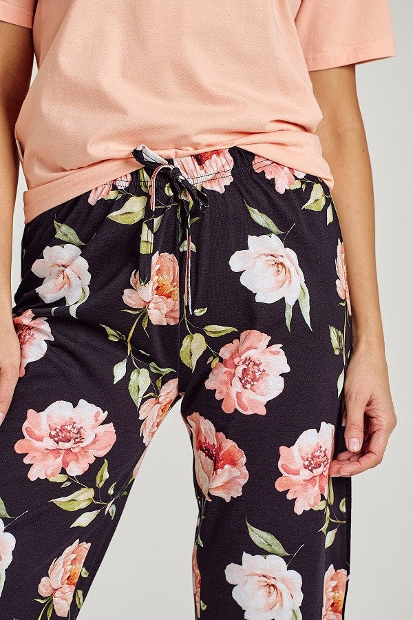 Pijama din Bumbac Margot 3097