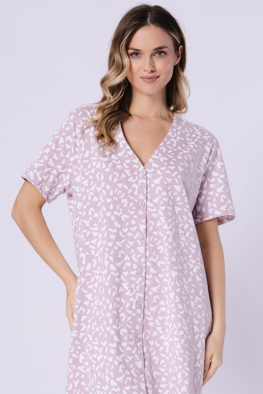 Camasa din bumbac Sisi 1710