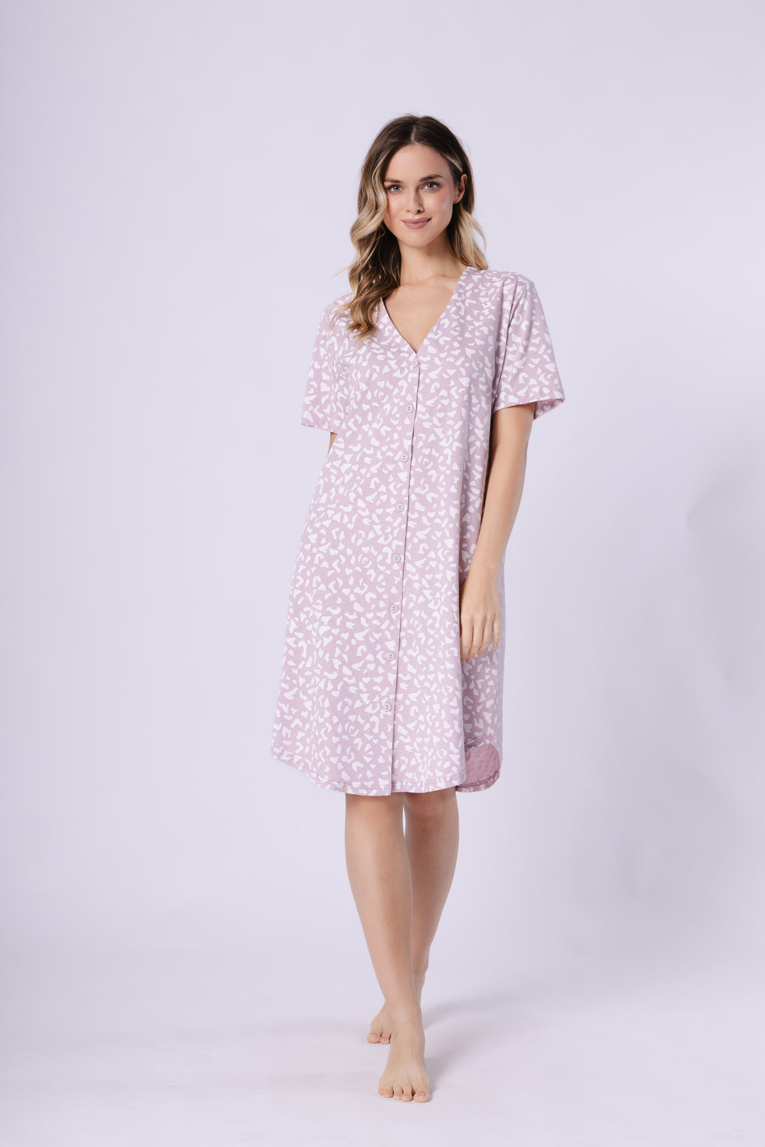 Camasa din bumbac Sisi 1710