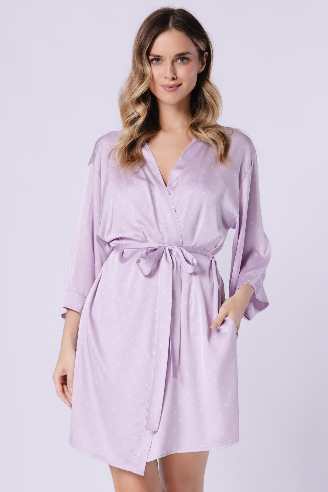 Halat din satin Giwon 1744