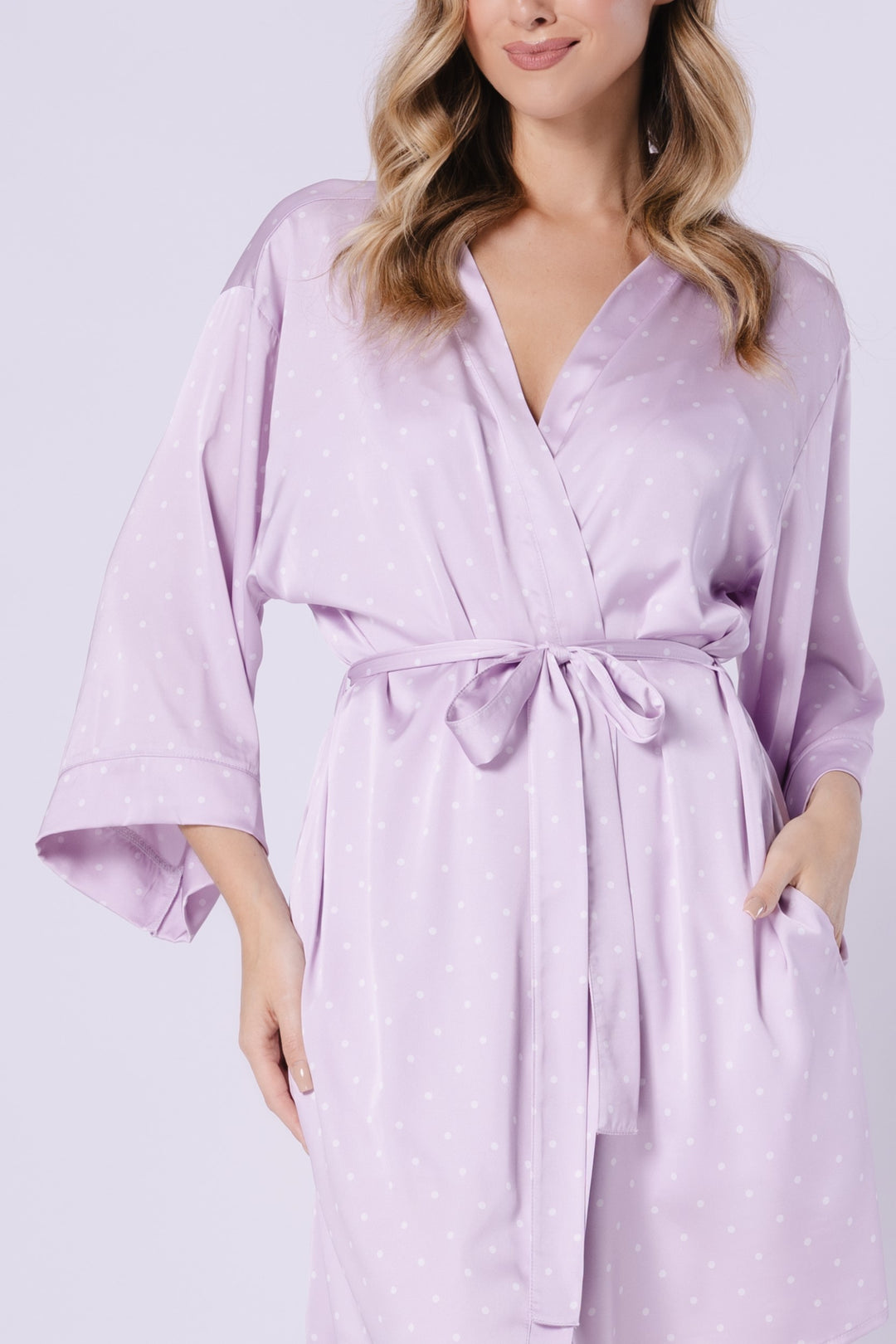 Halat din satin Giwon 1744