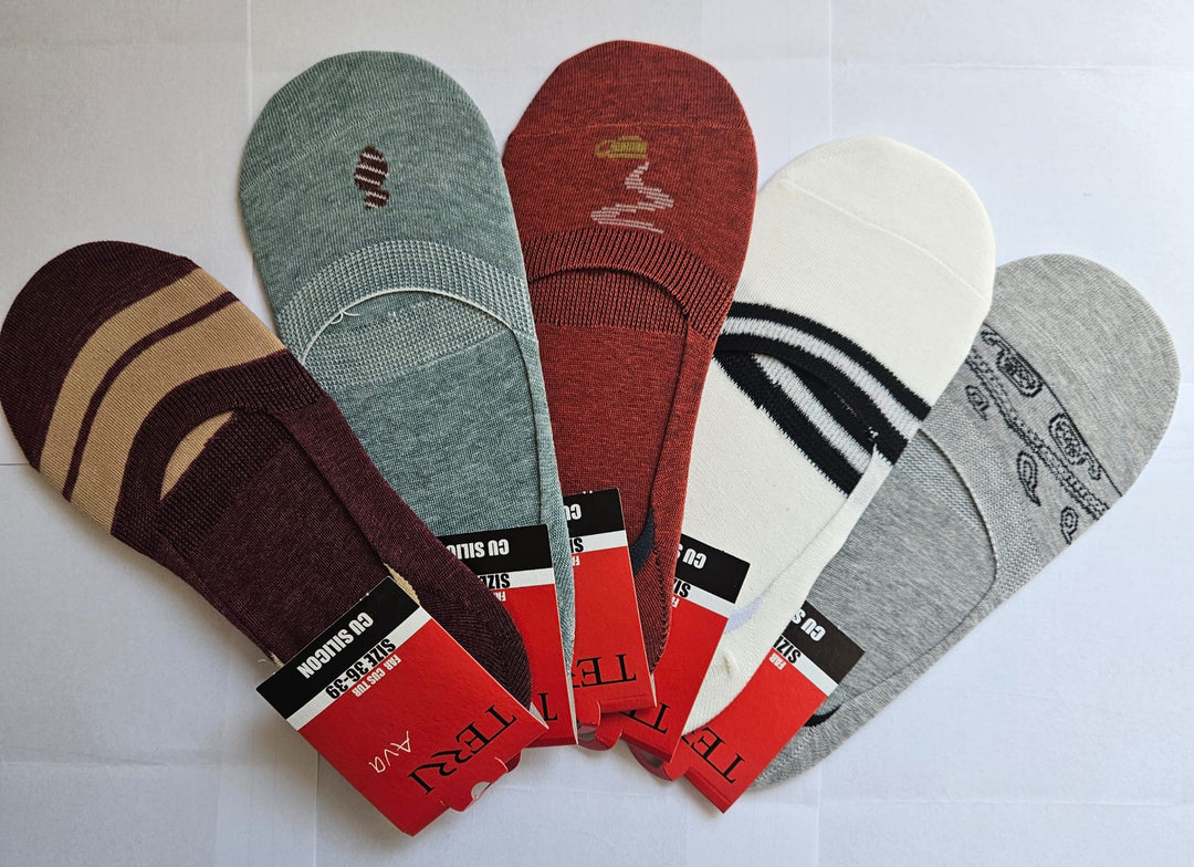 Set 5 talpici de dama