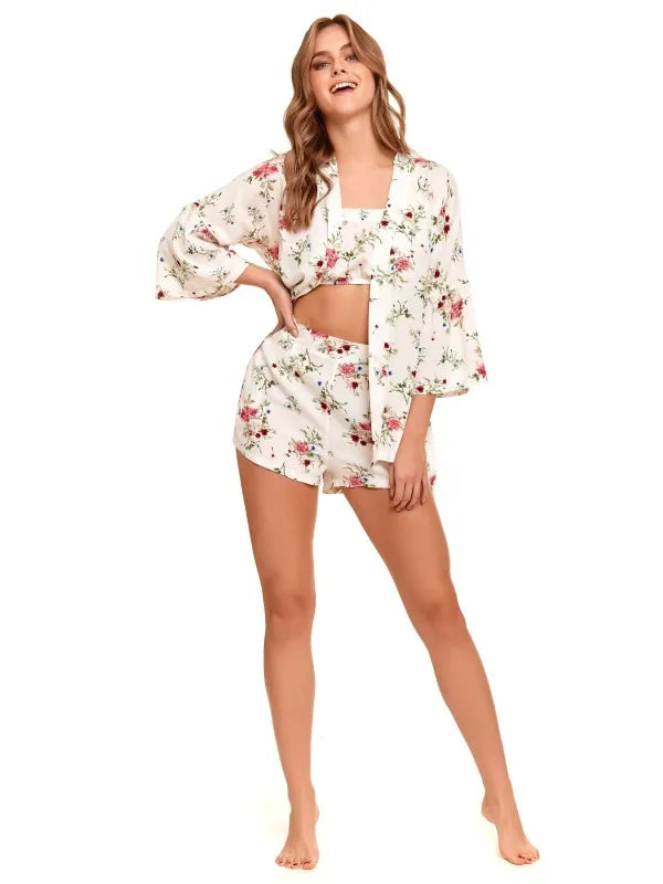 Pijama dama 4425