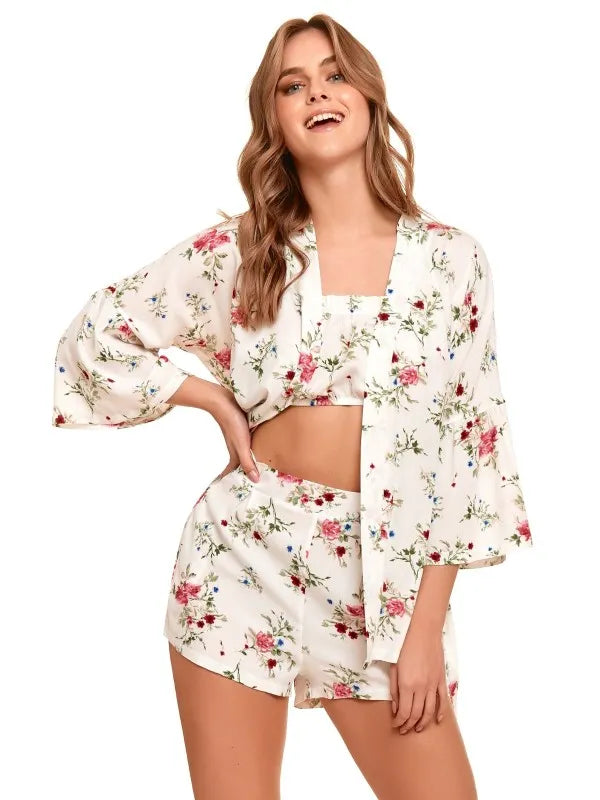 Pijama dama 4425