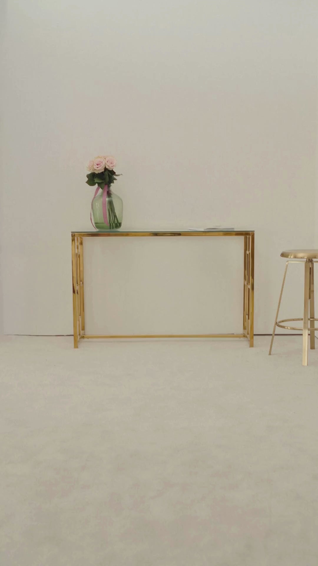 Pijama din satin Cordelia 762 negru