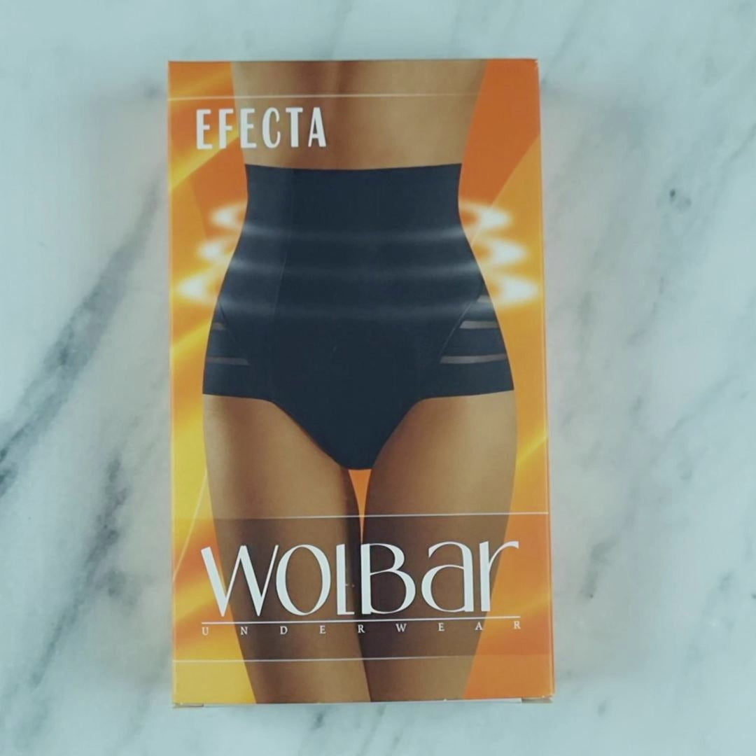 Chiloți modelatori Efecta