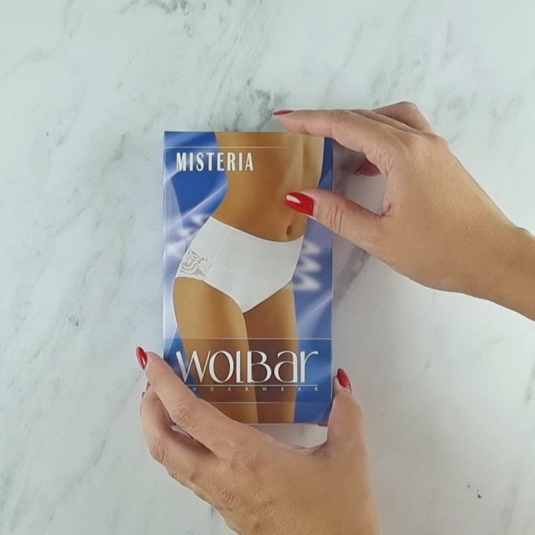 Chiloți modelatori Misteria