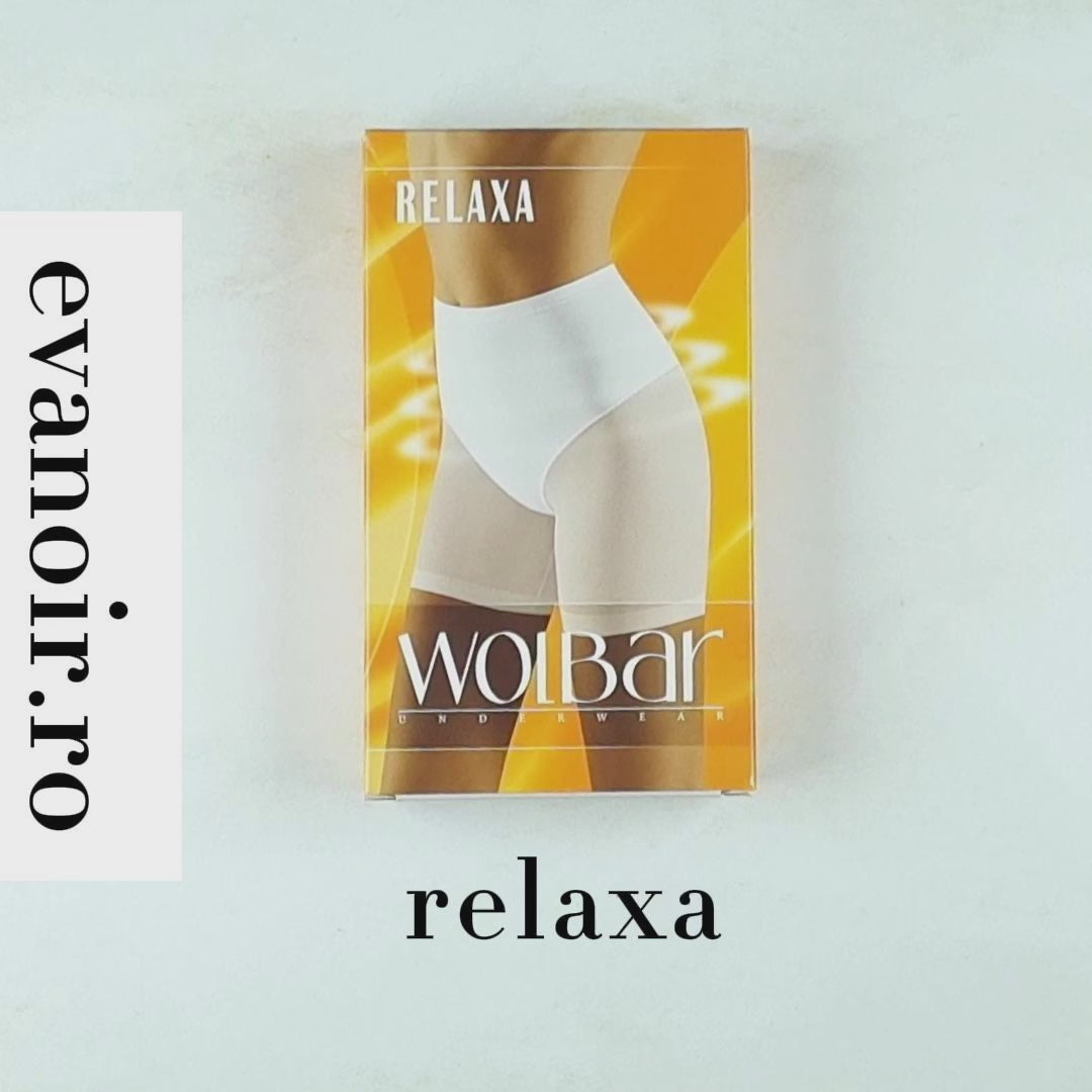 Chiloți modelatori Relaxa