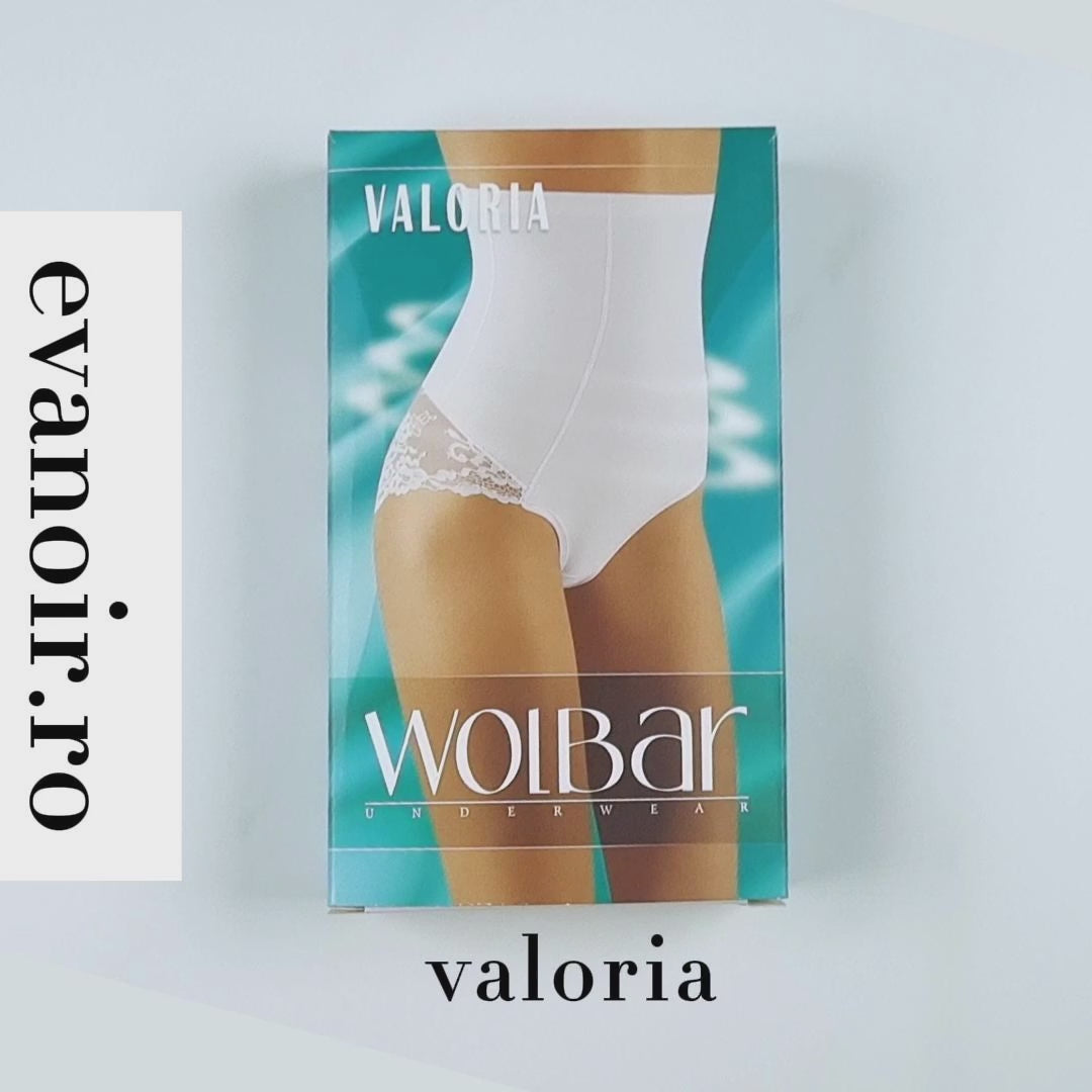 Chiloți modelatori Valoria