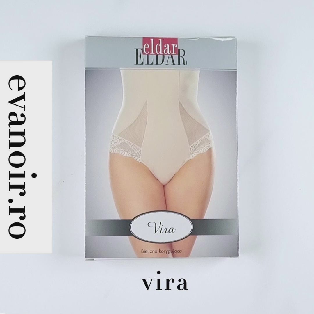 Chiloți modelatori Vira