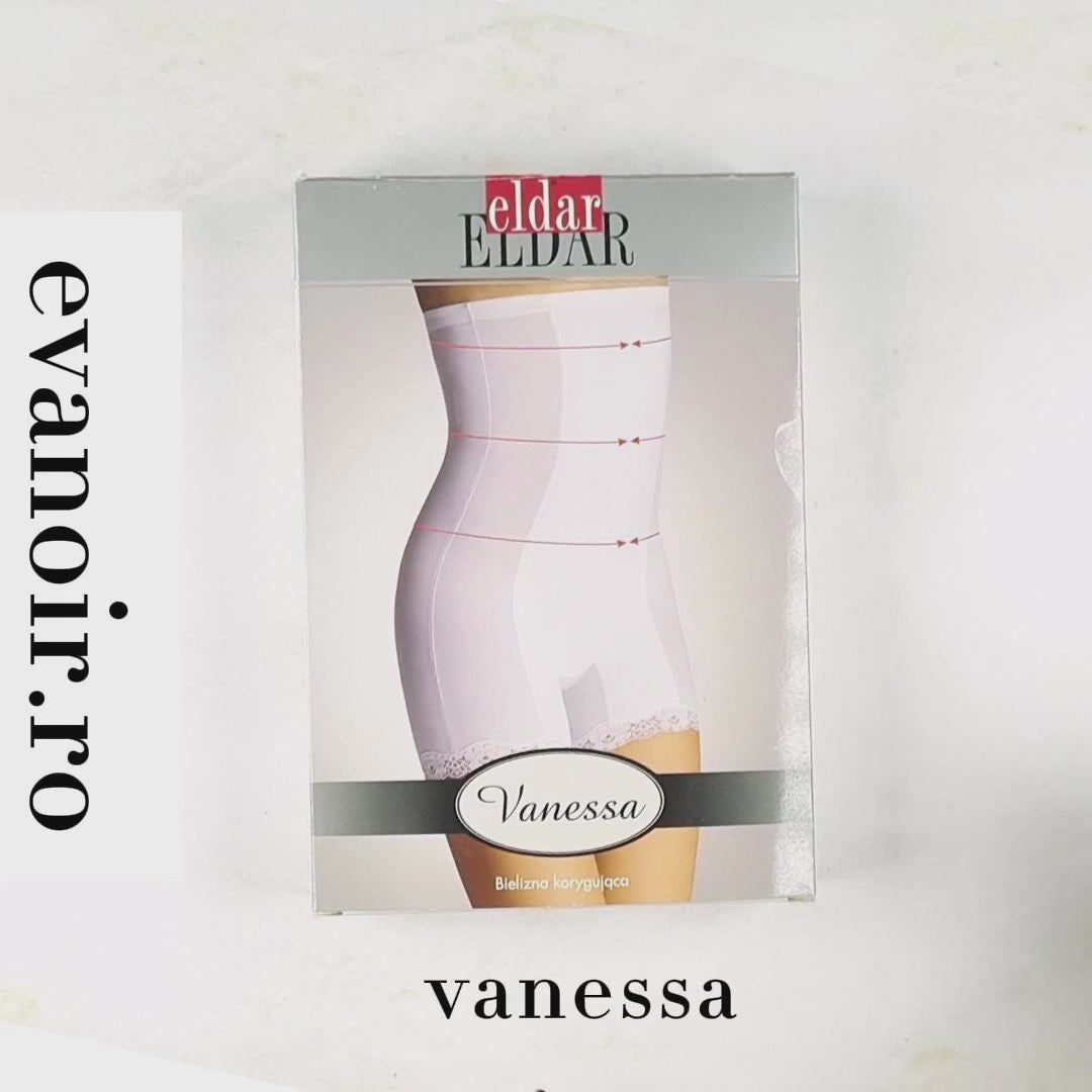 Chiloți modelatori Vanessa