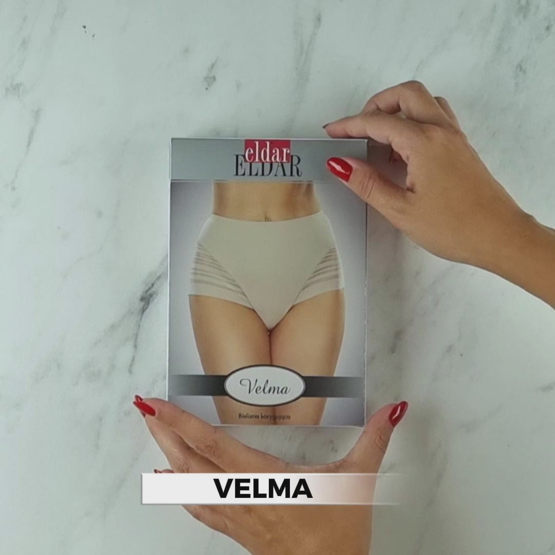 Chiloți modelatori Velma